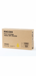 Inkoust Ricoh 841638 (žlutý)