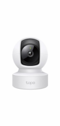 TP-LINK Tapo C202 Pan/Tilt Home WiFi kamera