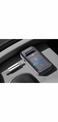 LTC Bluetooth 5.3 audio přijímač pro AUX LTC s mikrofonem