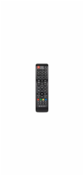 Ovladač dálkový pro TV CABLETECH URZ0339 / URZ0339.1 / URZ0346
