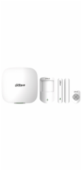 Dahua Technology Sada bezdrátového alarmu Dahua ART-ARC3000H-03-FW2 (868)