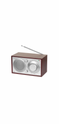 Rádio Kruger&Matz Domácí rádio Kruger&amp;Matz model KM0823