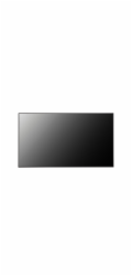 LG TV LG 65UH7N-E Plochý panel Digital Signage 165,1 cm (65) LED Wi-Fi 700 cd/m 4K Ultra HD Černá Vestavěný procesor Web OS 24/7
