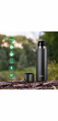 Termoska Outliner TRXG-7920 černá 0,5L