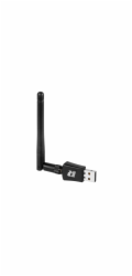 Adaptér WiFi USB REBEL KOM0640-5