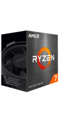 AMD Ryzen 7 5800XT procesor 3,8 GHz 36 MB L2 & L3 Krabice