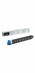 Originální azurový toner Kyocera TK-8800 (1T02RRCNL0)