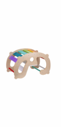 2Kids Toys Montessori houpačka 2 v 1