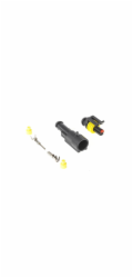 Konektor Superseal 1.5 1x