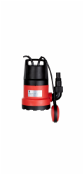 Drenážní čerpadlo Haushalt ELL-SUB 450, 450W