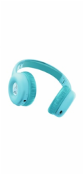 Trust Nouna Wireless Kids Headphones modrá Stereo/Jack/Drát/BT/Bezdrát