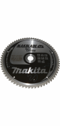 Makita kotouč pilový dřevo MAKBLADEplus 305x2.5x30mm 70Z (B-32568)
