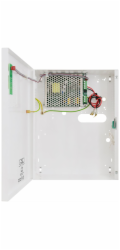 PULSAR HPSB-12V5A-C záložní impulzní napájecí zdroj 13,8V/5A/17Ah