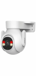 DAHUA IP kamera P5B-PV/ PTZ/ Wi-Fi/ 5Mpix/ objektiv 3,6mm/ H.265/ krytí IP66/ IR až 30m/ CZ app