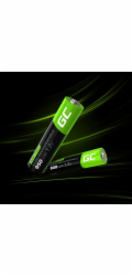 Green Cell 16x Dobíjecí baterie AAA R3 950mAh Ni-MH 