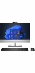 HP EliteOne 870 G9 AiO 27 NT FHD, i5-14500, Intel HD, 1x16 GB DDR5, SSD 512 GB M.2 NVMe TLC, W11Pro,  3-3-3