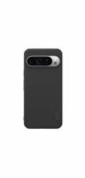 Nillkin Super Frosted PRO Magnetic Zadní Kryt pro Google Pixel 9 Pro XL Black