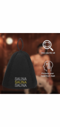 Klobouk do sauny FLAMMIFERA