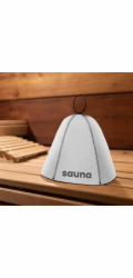Klobouk do sauny SAUNA FLAMMIFERA