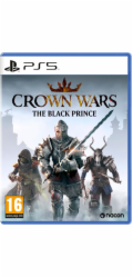 NACON PS5 hra CROWN WARS