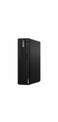 Lenovo ThinkCentre M75q Gen 5 12RQ - Tiny Ryzen 3 8300GE / až 4.9 GHz - RAM 8 GB - SSD 256 GB - TCG Opal Encryption 2, NVMe - Radeon 740M - Gigabit Ethernet, IEEE 802.11ax (Wi-Fi 6E), Bluetooth 5.3 - 