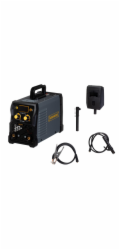 Svařovací stroj Grunder IGBT-200LI, 7100W