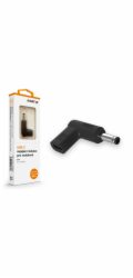 Aligator USB-C napájecí redukce 4,5 x 3,0 mm pro notebooky Dell
