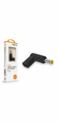Aligator USB-C napájecí redukce 5,5x3,0 mm pro notebooky Samsung