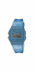Casio F-91WS-2EF Pánské digitální náramkové hodinky