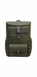 HP 15.6" Modular Laptop Backpack - batoh