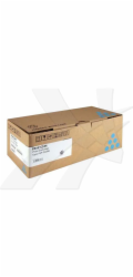 Azurový toner Ricoh (406053)