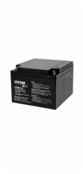 VIPow Baterie 12V/26Ah (BAT0270)
