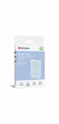 Verbatim Power Bank Charge n GO 32242 5000mAh PD 20W QC 3.0