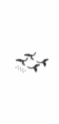 DJI Vrtule DJI Avata 2