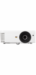 ViewSonic PX700HDH 1080p (1920x1080) - 3700AL - Lamp - TR1.48-1.62 - 1.1x zoom - 27dB noise level(Eco) - 10W SPK