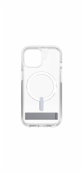 ZAGG kryt Crystal Palace Snap Kickstand iPhone 15 Plus/14 Plus