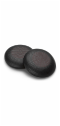 Poly Blackwire BW300 Leatherette Ear Cushion (2 Pieces)