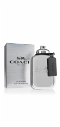 Coach Platinum EDP 100 ml