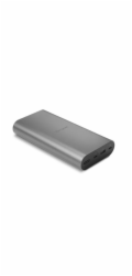 DELL Targus Přenosná 100W powerbanka/ 2x USB-C/ 1x USB-A/ 25000 mAh