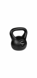 Rebel Kettlebell RBA-2320 bitumenový 20 kg