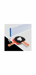 Sada na ping pong REBEL RBA-4001