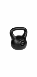 Rebel Kettlebell RBA-2319 bitumenový 18 kg