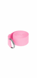 Popruh na jógu REBEL RBA-3007-PK