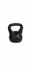 Rebel Kettlebell RBA-2315 bitumenový 10 kg