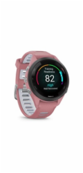 Garmin - Forerunner 265S Pink, EU