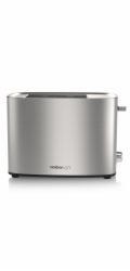 Niceboy ION Cruncher C4 Stainless Steel