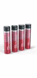 baterie Sencor 1,5  AAA  4-pack  blistr/