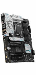 MSI B760 GAMING PLUS WIFI DDR4 základní deska Intel B760 LGA 1700 ATX