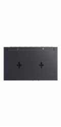 TP-Link LiteWave switch LS108GP (8xGbE, 8xPoE+, 62W, fanless)