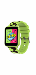Canyon KW-43, Joyce, smart hodinky pre deti, zelené